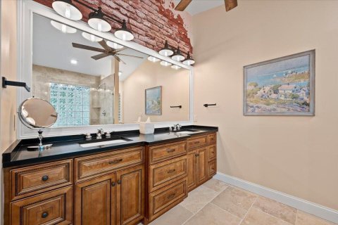 Villa ou maison à vendre à Hobe Sound, Floride: 3 chambres, 185.43 m2 № 2343973 - photo 22