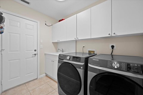 Villa ou maison à vendre à Hobe Sound, Floride: 3 chambres, 185.43 m2 № 2343973 - photo 28