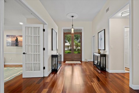 Villa ou maison à vendre à Hobe Sound, Floride: 3 chambres, 185.43 m2 № 2343973 - photo 13