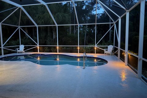 Villa ou maison à vendre à Hobe Sound, Floride: 3 chambres, 185.43 m2 № 2343973 - photo 30