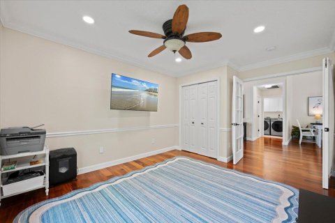 Villa ou maison à vendre à Hobe Sound, Floride: 3 chambres, 185.43 m2 № 2343973 - photo 26