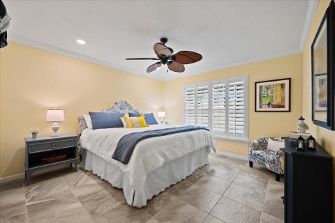 Villa ou maison à vendre à Hobe Sound, Floride: 3 chambres, 185.43 m2 № 2343973 - photo 24