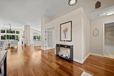 Villa ou maison à vendre à Hobe Sound, Floride: 3 chambres, 185.43 m2 № 2343973 - photo 2