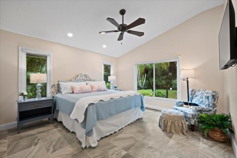 Villa ou maison à vendre à Hobe Sound, Floride: 3 chambres, 185.43 m2 № 2343973 - photo 21