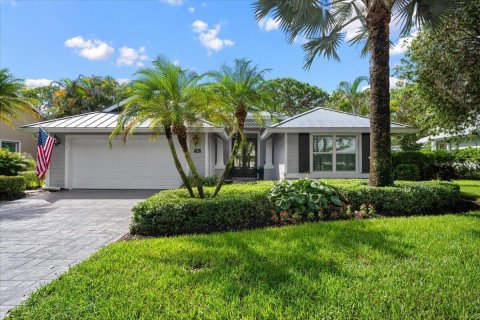 Villa ou maison à vendre à Hobe Sound, Floride: 3 chambres, 185.43 m2 № 2343973 - photo 8