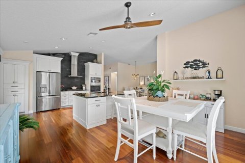 Villa ou maison à vendre à Hobe Sound, Floride: 3 chambres, 185.43 m2 № 2343973 - photo 19