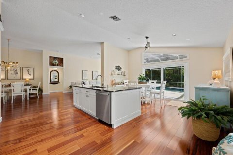 Villa ou maison à vendre à Hobe Sound, Floride: 3 chambres, 185.43 m2 № 2343973 - photo 16