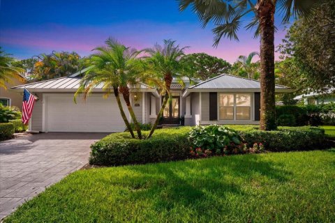 Villa ou maison à vendre à Hobe Sound, Floride: 3 chambres, 185.43 m2 № 2343973 - photo 9