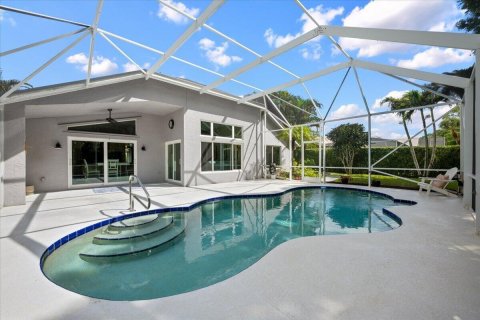 Villa ou maison à vendre à Hobe Sound, Floride: 3 chambres, 185.43 m2 № 2343973 - photo 5