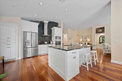 Villa ou maison à vendre à Hobe Sound, Floride: 3 chambres, 185.43 m2 № 2343973 - photo 17