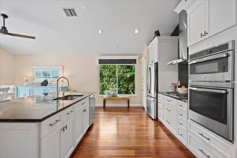 Villa ou maison à vendre à Hobe Sound, Floride: 3 chambres, 185.43 m2 № 2343973 - photo 4