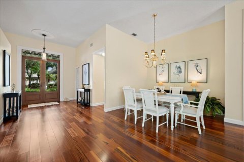 Villa ou maison à vendre à Hobe Sound, Floride: 3 chambres, 185.43 m2 № 2343973 - photo 12