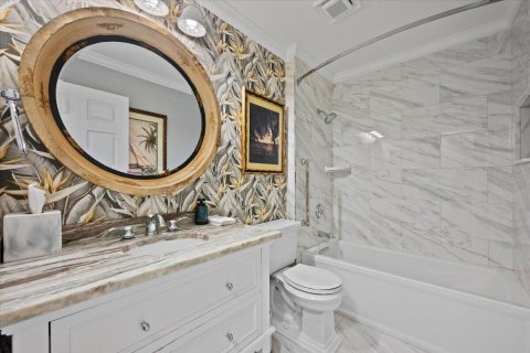 Villa ou maison à vendre à Hobe Sound, Floride: 3 chambres, 185.43 m2 № 2343973 - photo 25