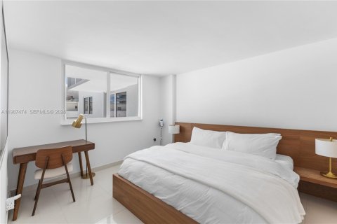 Снять в аренду кондоминиум в Майами-Бич, Флорида 1 спальня, 60.94м2, № 2049755 - фото 7