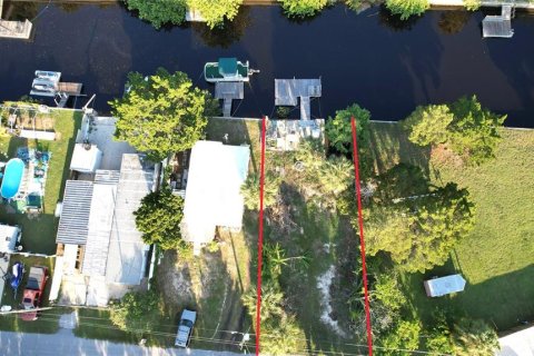 Land in Hudson, Florida № 1317328 - photo 7