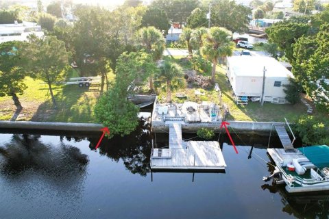 Land in Hudson, Florida № 1317328 - photo 3