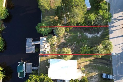 Land in Hudson, Florida № 1317328 - photo 6