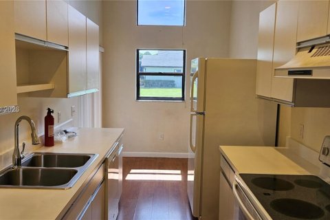 Copropriété à vendre à St. Lucie, Floride: 2 chambres, 113.9 m2 № 2171753 - photo 3
