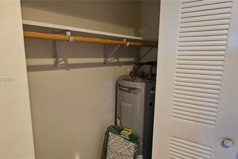 Copropriété à vendre à St. Lucie, Floride: 2 chambres, 113.9 m2 № 2171753 - photo 15