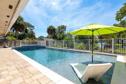 Casa en Palm Coast, Florida 3 dormitorios, 243.96 m2 № 2375411
