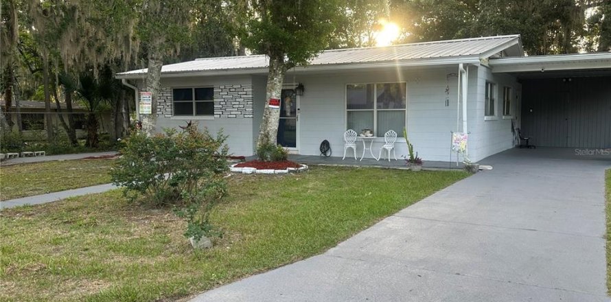 Casa en Palatka, Florida 3 dormitorios, 105.82 m2 № 1781345