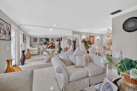 Villa ou maison à vendre à Sunrise, Floride: 3 chambres, 169.64 m2 № 2415625 - photo 5