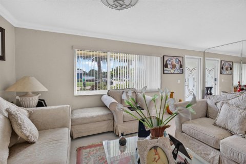Villa ou maison à vendre à Sunrise, Floride: 3 chambres, 169.64 m2 № 2415625 - photo 6