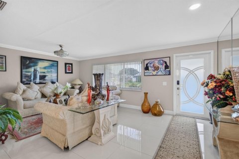 Villa ou maison à vendre à Sunrise, Floride: 3 chambres, 169.64 m2 № 2415625 - photo 4