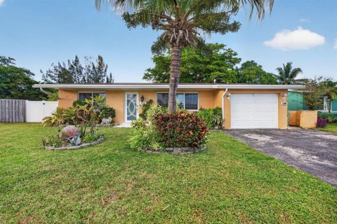 Villa ou maison à Sunrise, Floride 3 chambres, 169.64 m2 № 2415625