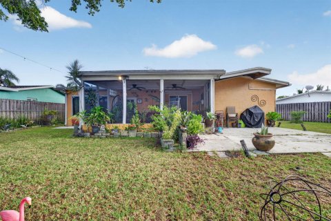 Villa ou maison à vendre à Sunrise, Floride: 3 chambres, 169.64 m2 № 2415625 - photo 30