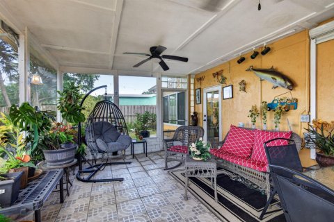 Villa ou maison à vendre à Sunrise, Floride: 3 chambres, 169.64 m2 № 2415625 - photo 25