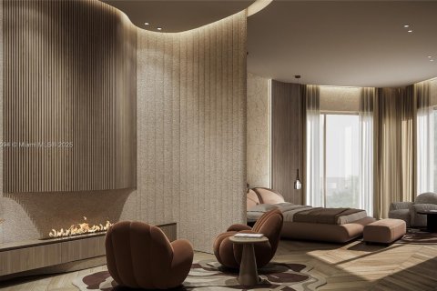 Villa ou maison à vendre à Golden Beach, Floride: 7 chambres, 863.06 m2 № 1968636 - photo 22