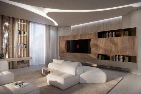 Villa ou maison à vendre à Golden Beach, Floride: 7 chambres, 863.06 m2 № 1968636 - photo 11