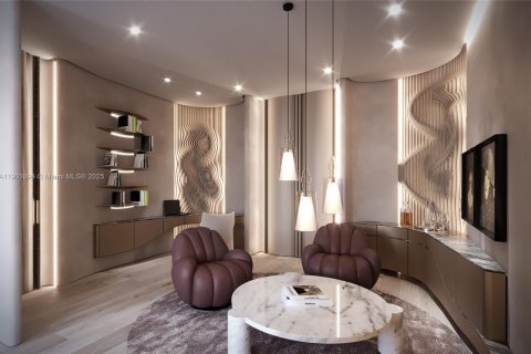 Villa ou maison à vendre à Golden Beach, Floride: 7 chambres, 863.06 m2 № 1968636 - photo 25