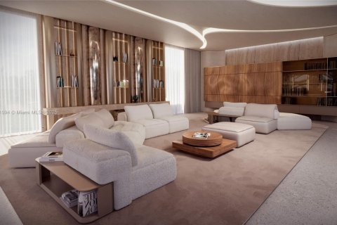 Villa ou maison à vendre à Golden Beach, Floride: 7 chambres, 863.06 m2 № 1968636 - photo 9