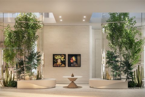 Villa ou maison à vendre à Golden Beach, Floride: 7 chambres, 863.06 m2 № 1968636 - photo 19