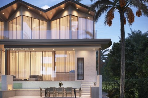 Villa ou maison à vendre à Golden Beach, Floride: 7 chambres, 863.06 m2 № 1968636 - photo 3