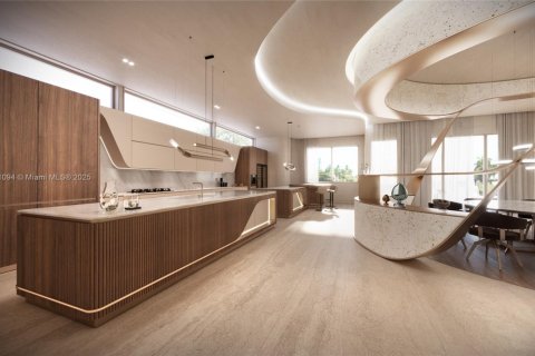 Villa ou maison à vendre à Golden Beach, Floride: 7 chambres, 863.06 m2 № 1968636 - photo 12