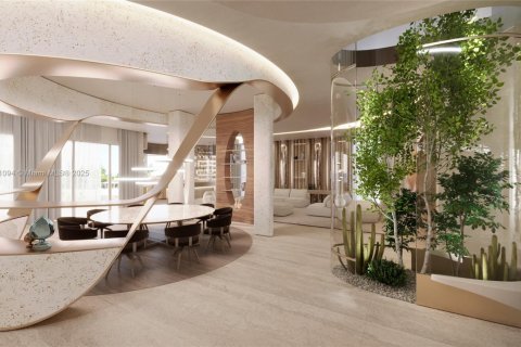 Villa ou maison à vendre à Golden Beach, Floride: 7 chambres, 863.06 m2 № 1968636 - photo 17