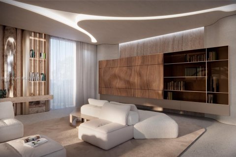 Villa ou maison à vendre à Golden Beach, Floride: 7 chambres, 863.06 m2 № 1968636 - photo 10