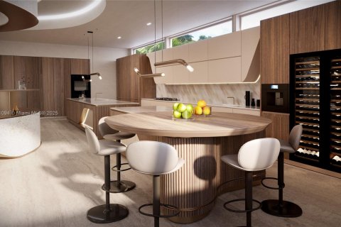 Villa ou maison à vendre à Golden Beach, Floride: 7 chambres, 863.06 m2 № 1968636 - photo 13