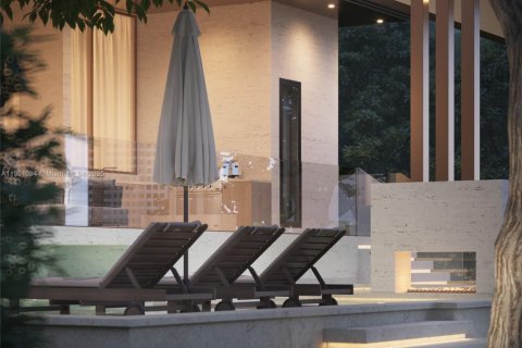 Villa ou maison à vendre à Golden Beach, Floride: 7 chambres, 863.06 m2 № 1968636 - photo 5