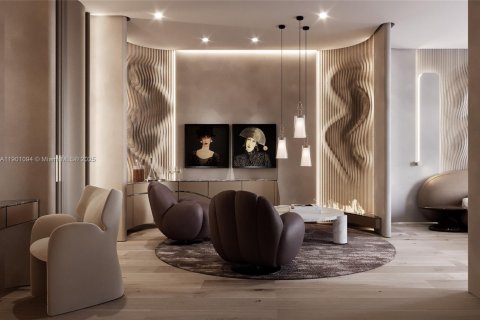 Villa ou maison à vendre à Golden Beach, Floride: 7 chambres, 863.06 m2 № 1968636 - photo 24