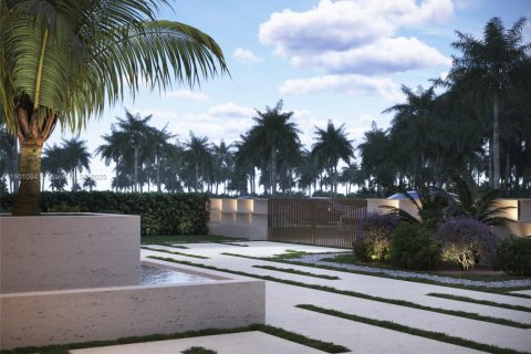 Villa ou maison à vendre à Golden Beach, Floride: 7 chambres, 863.06 m2 № 1968636 - photo 7