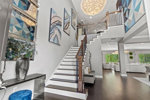 Casa en venta en Tampa, Florida, 6 dormitorios, 500 m2 № 1416588 - foto 7