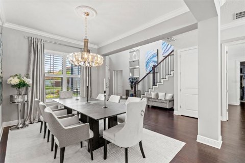 Casa en venta en Tampa, Florida, 6 dormitorios, 500 m2 № 1416588 - foto 11