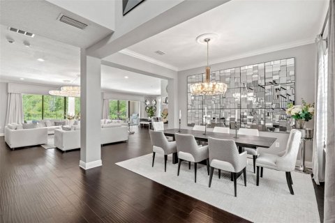 Casa en venta en Tampa, Florida, 6 dormitorios, 500 m2 № 1416588 - foto 10