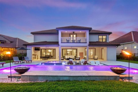 Casa en venta en Tampa, Florida, 6 dormitorios, 500 m2 № 1416588 - foto 6