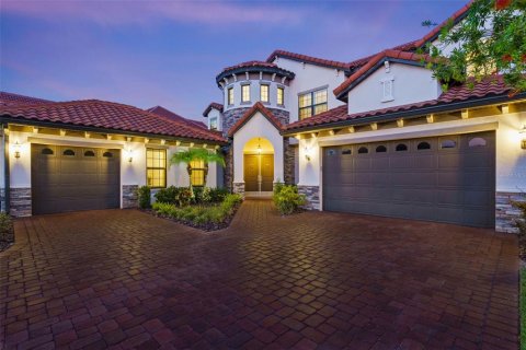 Casa en venta en Tampa, Florida, 6 dormitorios, 500 m2 № 1416588 - foto 3