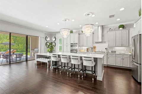 Casa en venta en Tampa, Florida, 6 dormitorios, 500 m2 № 1416588 - foto 20